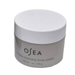 OSEA Cleansing Body Polish